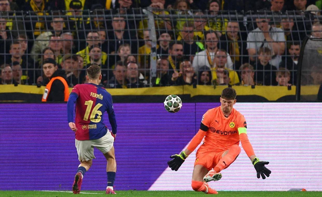 罗马客场豪取胜利,晋级欧冠四强赢得