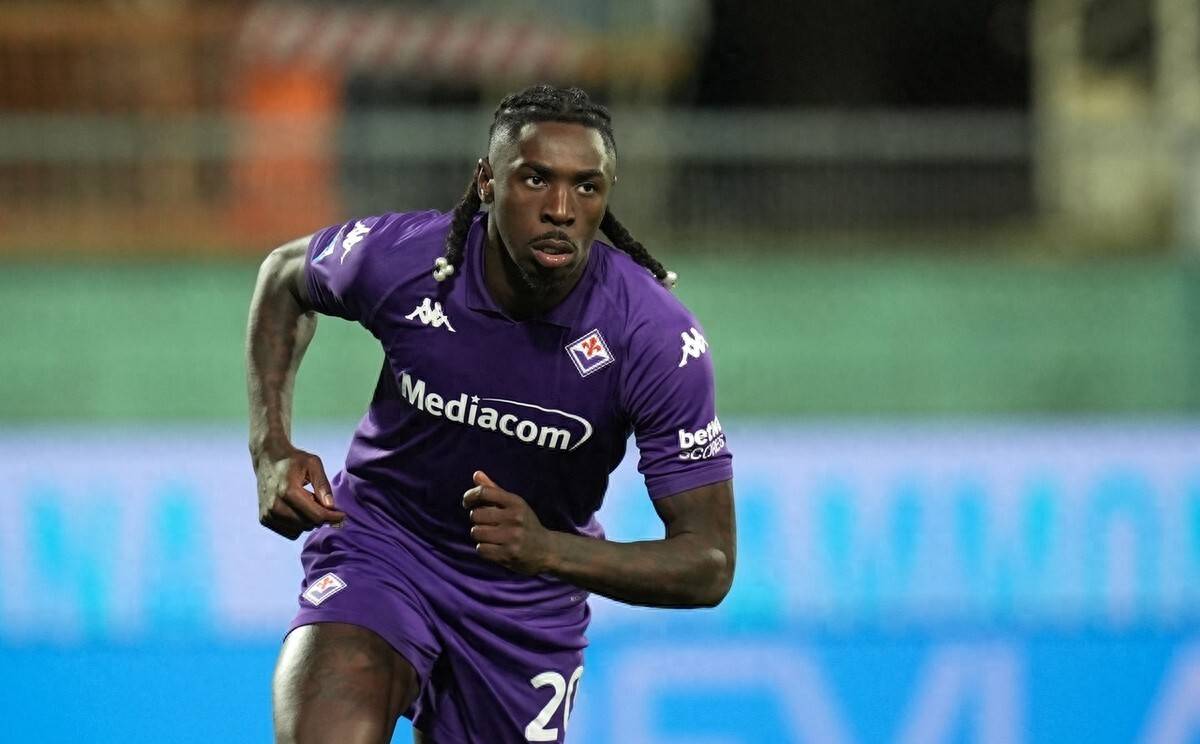 关于佛罗伦萨遭遇连败,危险局面临现的信息