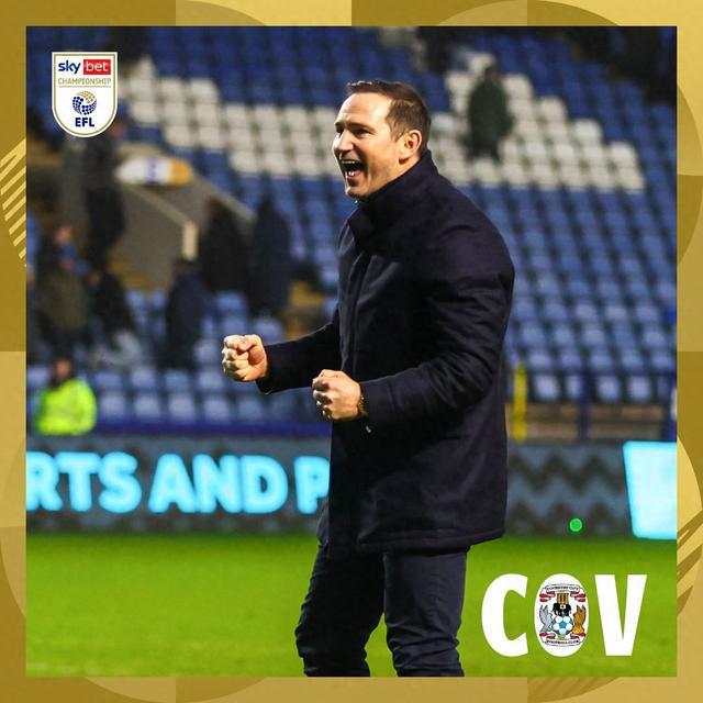 兰帕德连胜收官，切尔西走向重生的简单介绍