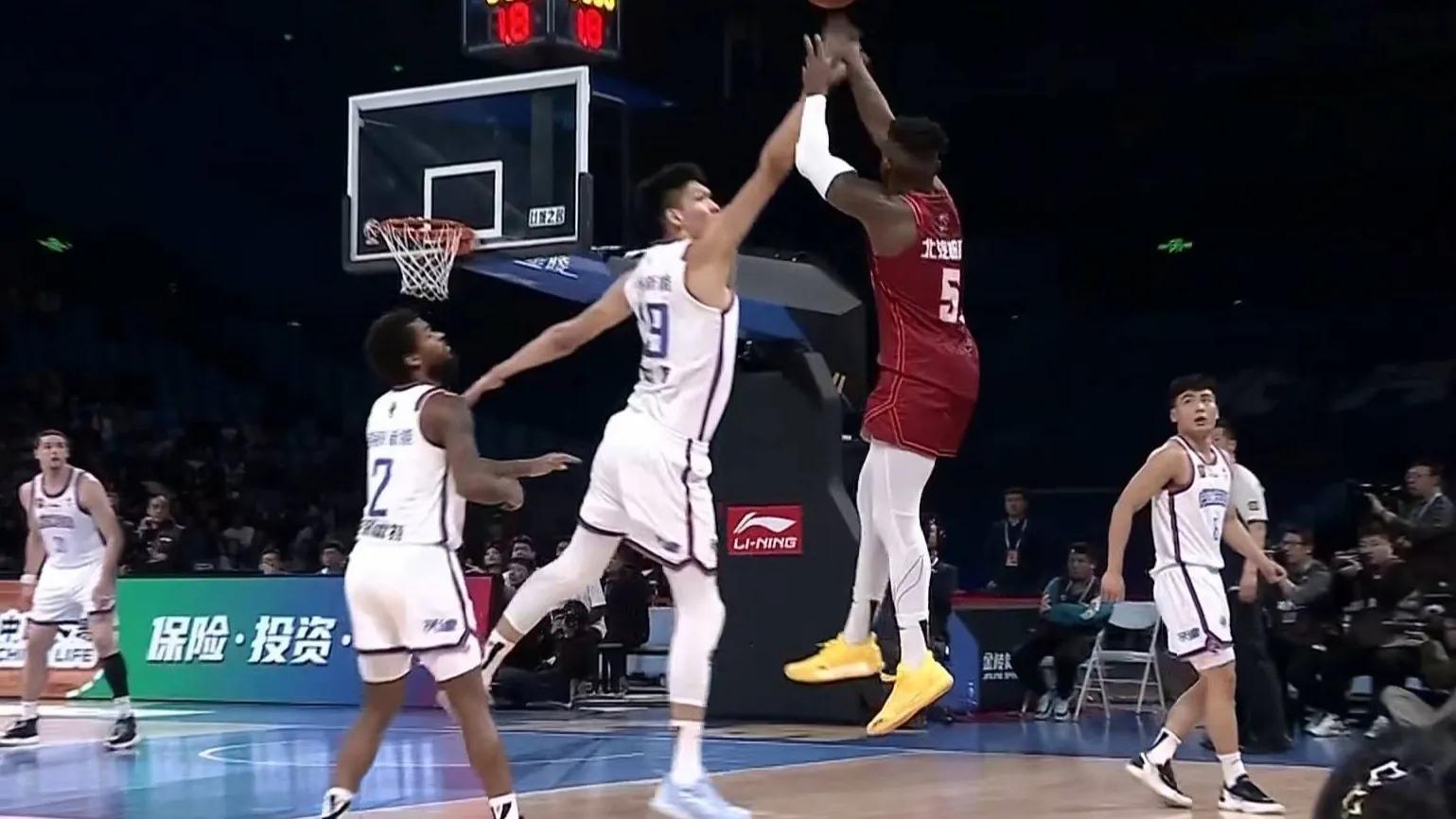 包含山西不敌江苏,遭遇CBA灭顶之灾的词条