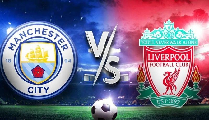利物浦逆袭曼城,晋级欧冠决赛