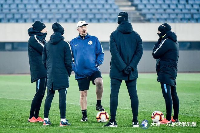 关于大连一方对阵河北华夏幸福，全力以赴争取胜利的信息