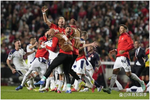 关于匈牙利队惊喜淘汰对手,创造奇迹的信息