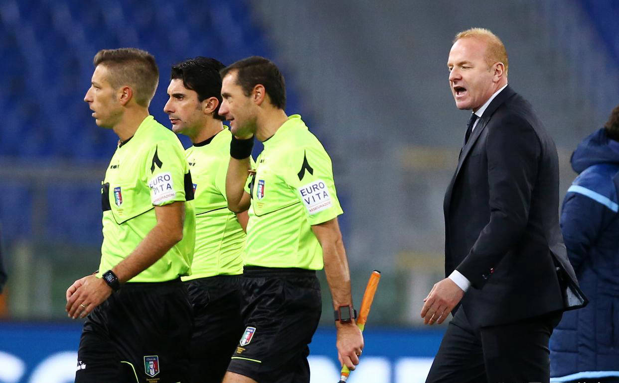 AC米兰再度上演帽子戏法,国米后防线成筛子!的简单介绍