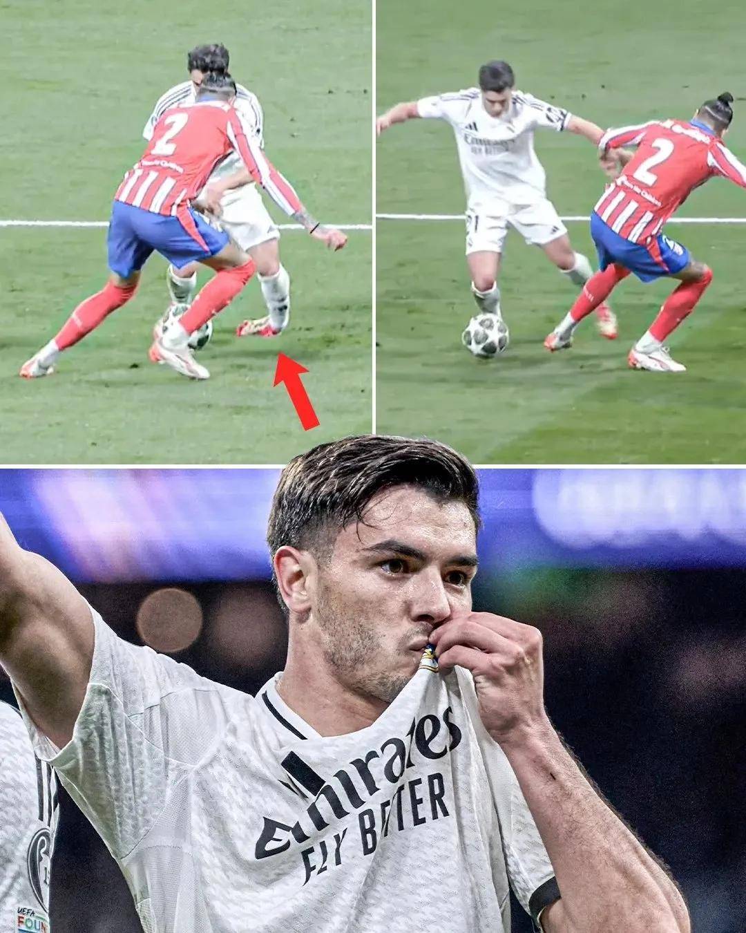 热刺场边指挥情绪激动，姆巴佩队员怒摔水瓶的简单介绍