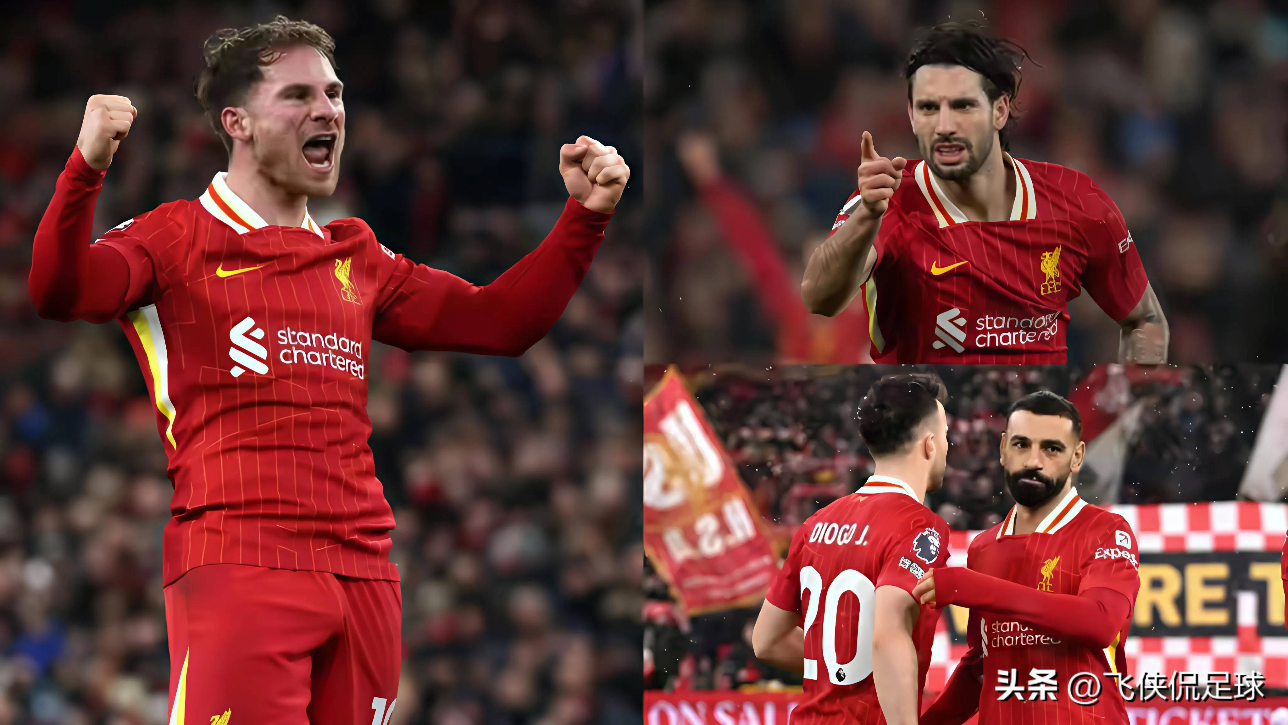 包含AC米兰遭遇争议红牌，哈兰德乘势反超比分完成逆转的词条