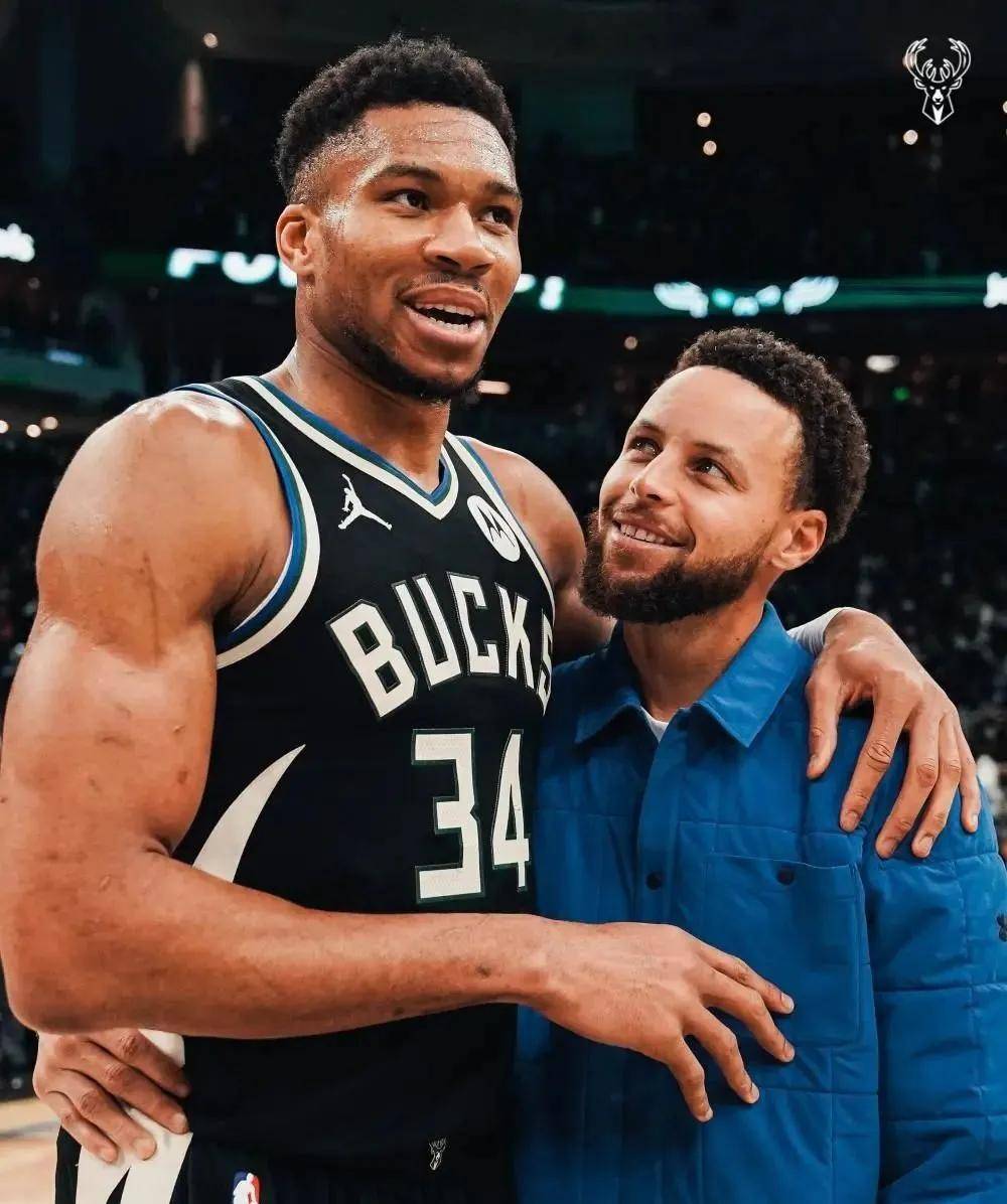  字母哥新星高光表现表现惊艳，TL未来可期！