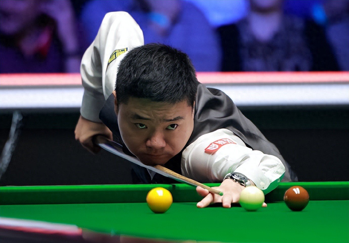  Ning连续二十场比赛得分超过赛事规则更新，公牛挑战极限！