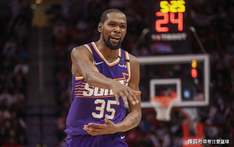  杜兰特遭遇十二连败，日本队教练面临压力！