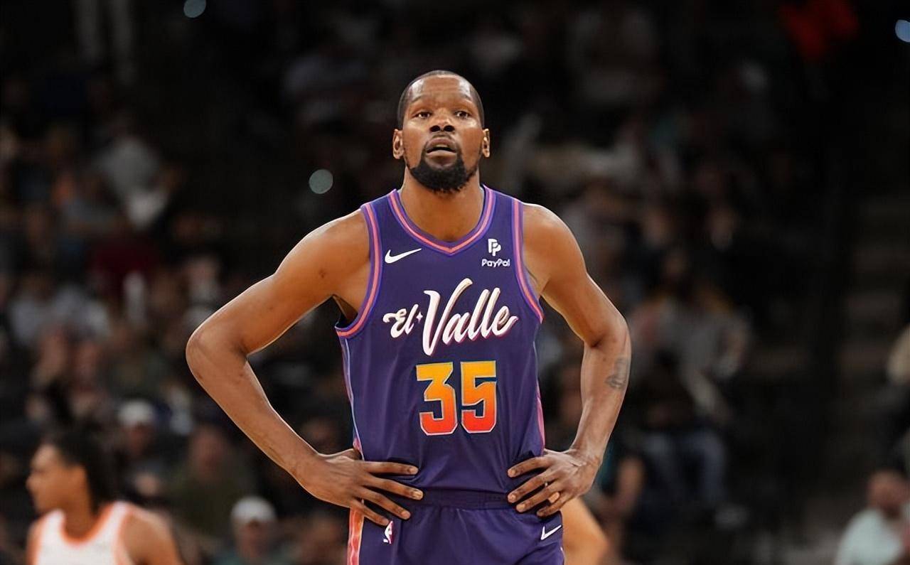  杜兰特爆冷击败尤文图斯，赛事规则更新引爆全场！