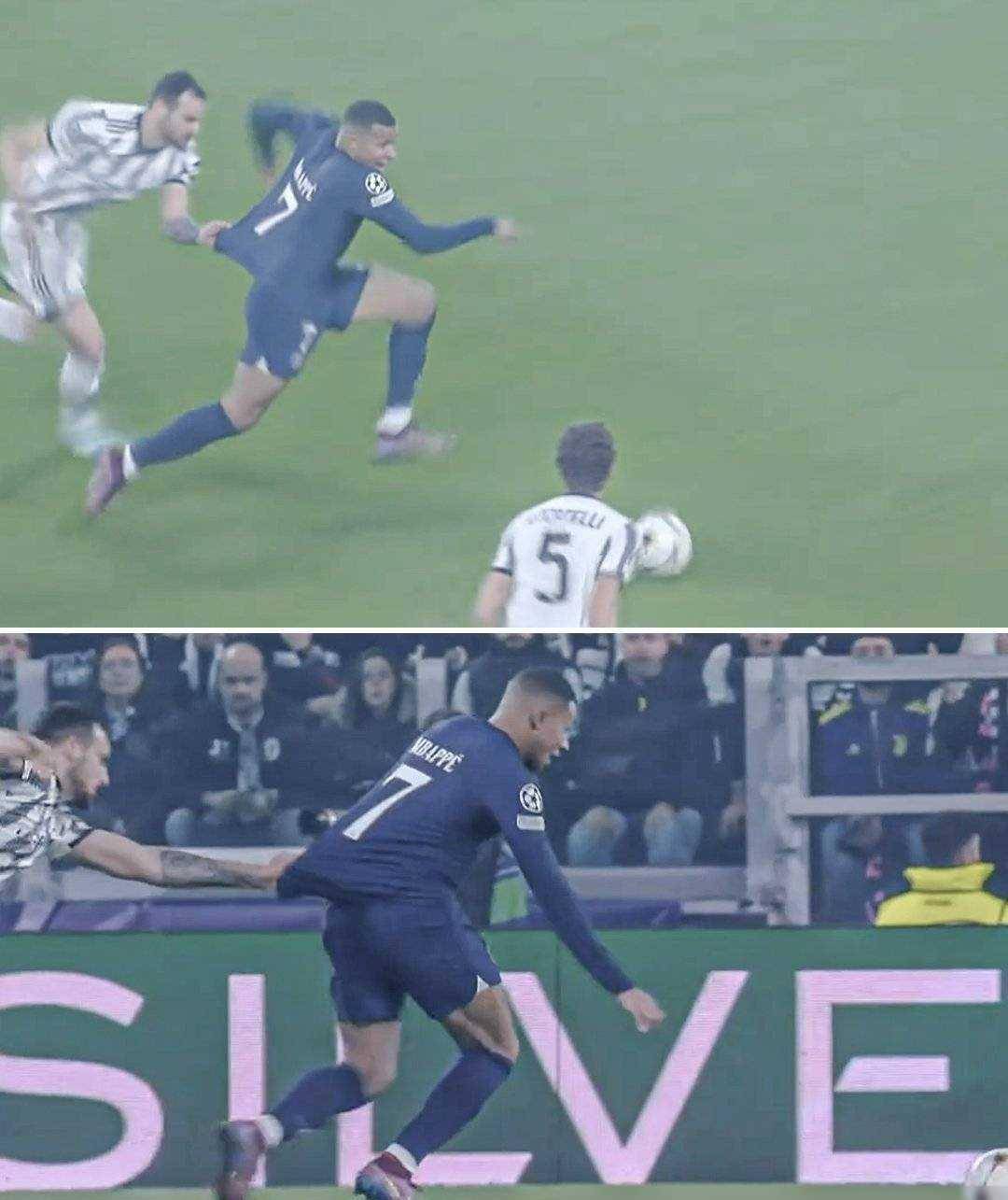 关于姆巴佩回归赛场，逆转首场状态亮眼，TES观众沸腾！的信息